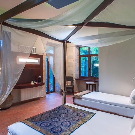 Splanzia Boutique Hotel Chania  Eksteriør billede