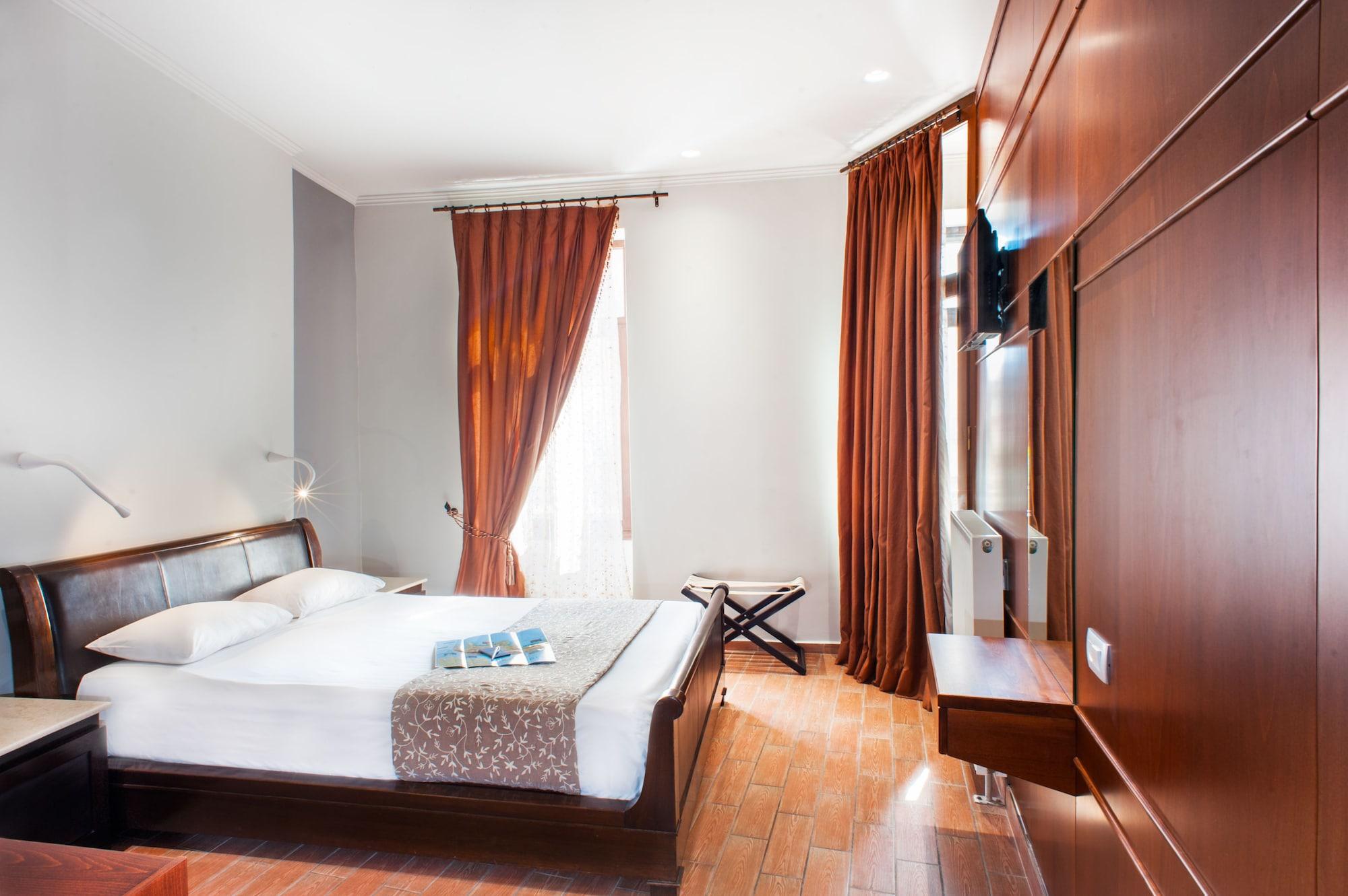 Splanzia Boutique Hotel Chania  Eksteriør billede