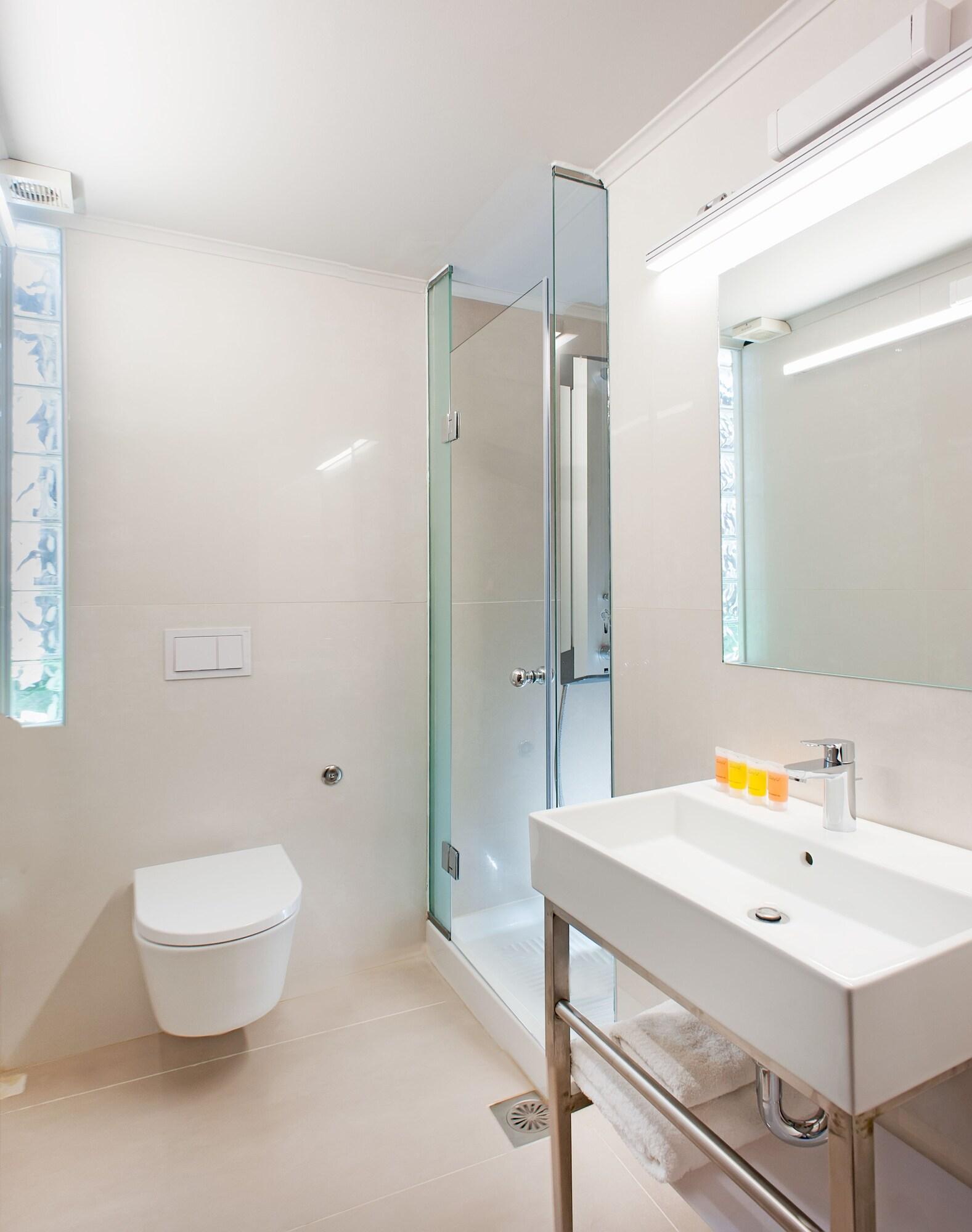 Splanzia Boutique Hotel Chania  Eksteriør billede