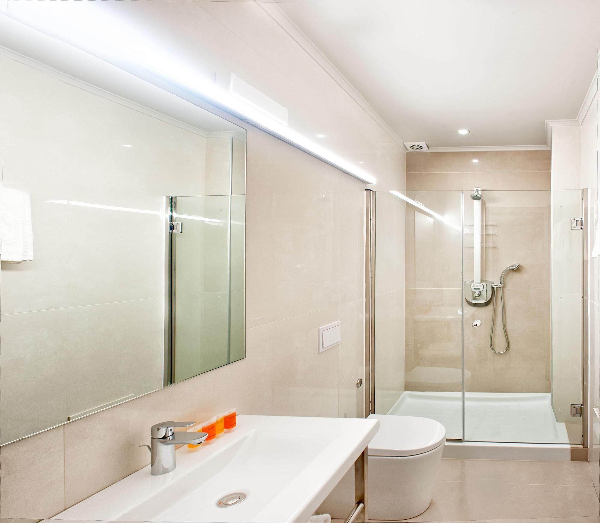 Splanzia Boutique Hotel Chania  Eksteriør billede