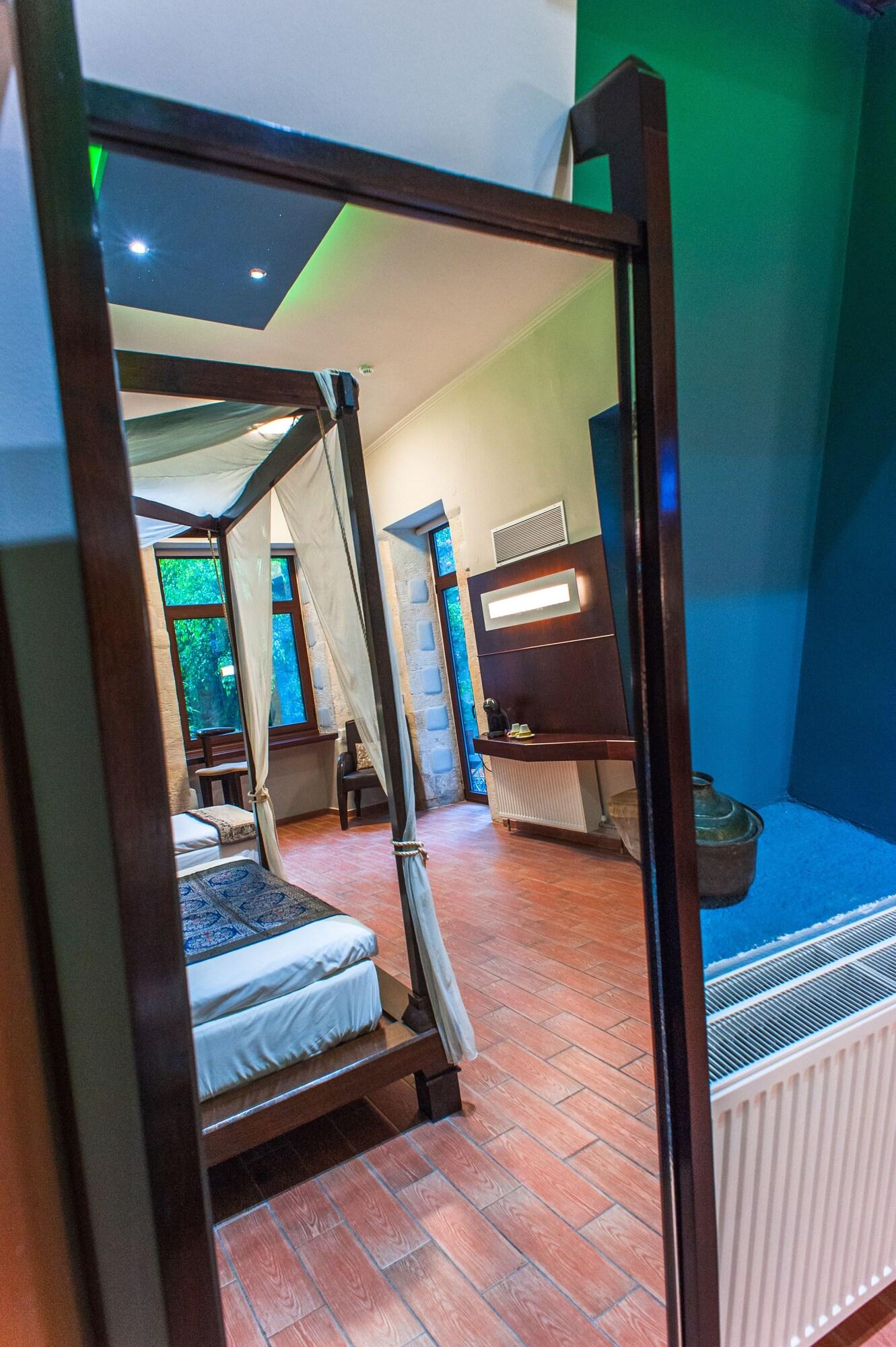 Splanzia Boutique Hotel Chania  Eksteriør billede