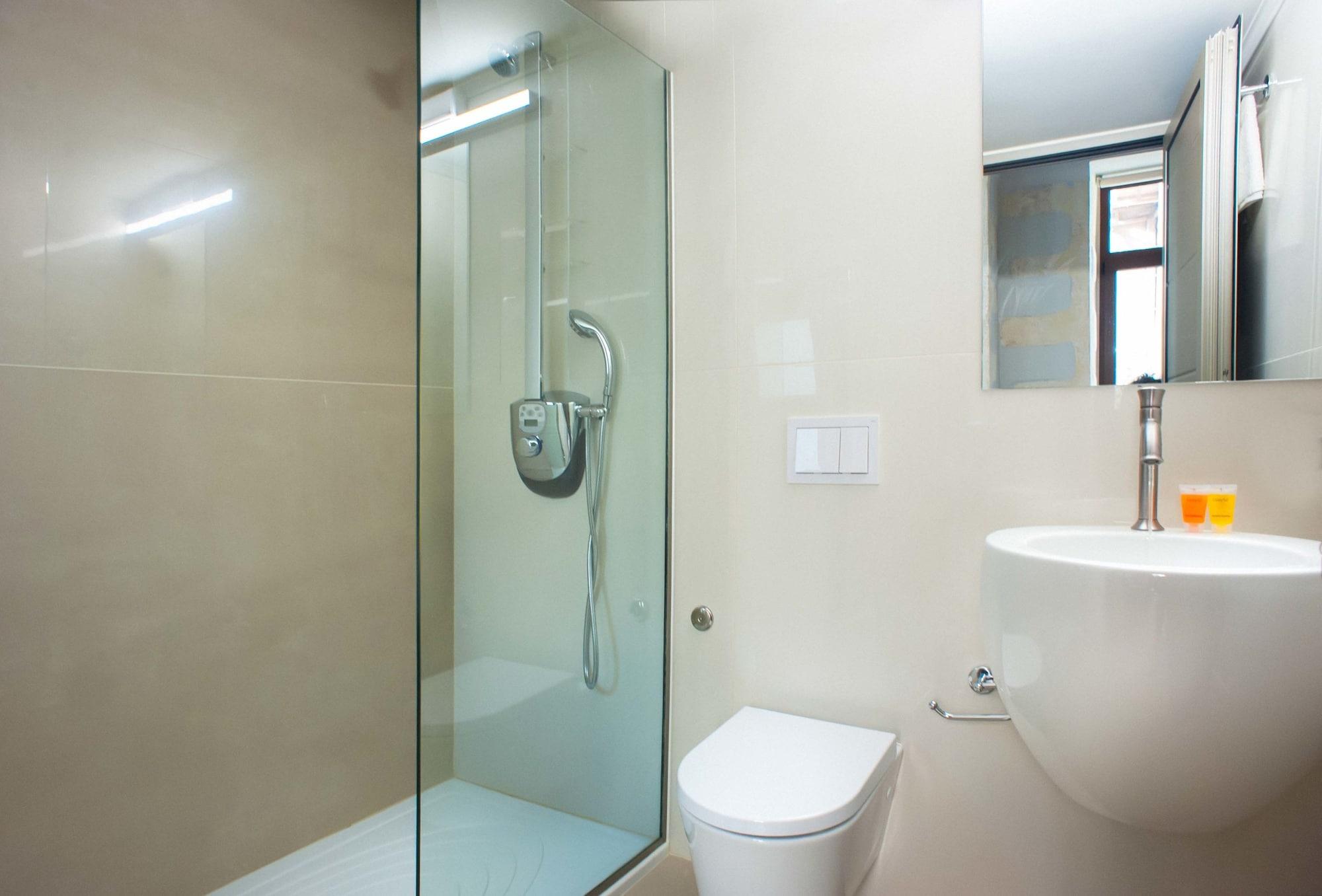 Splanzia Boutique Hotel Chania  Eksteriør billede
