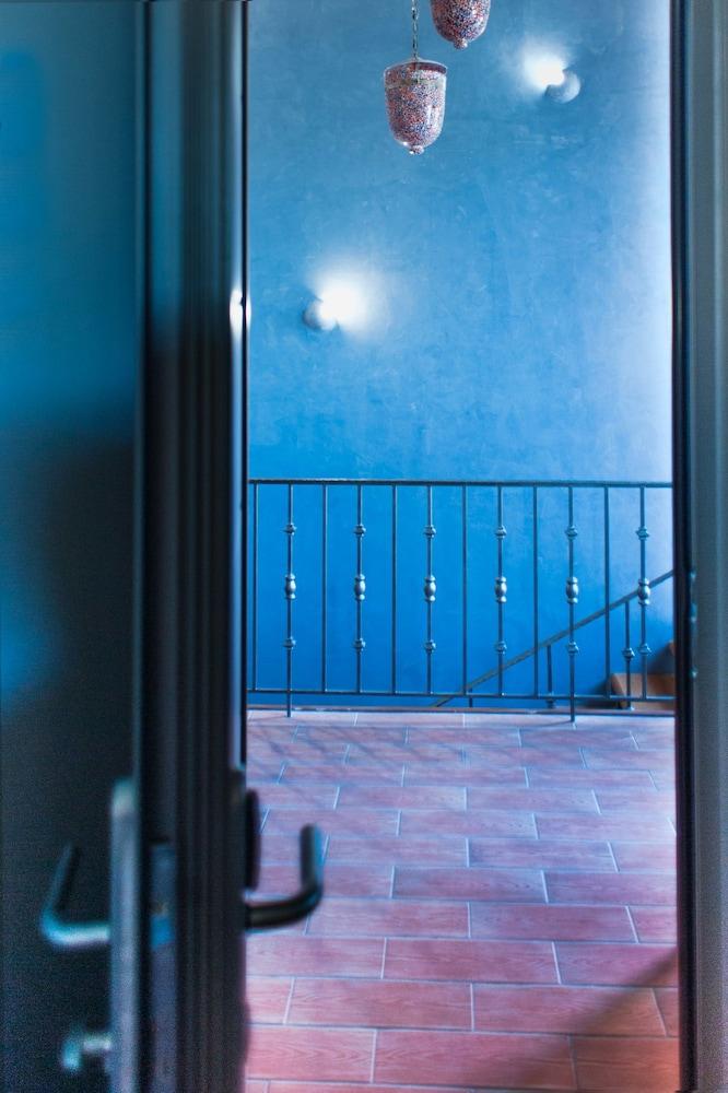 Splanzia Boutique Hotel Chania  Eksteriør billede