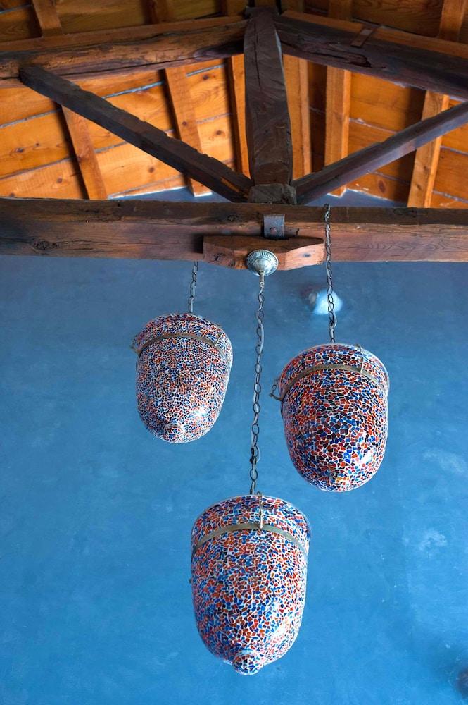 Splanzia Boutique Hotel Chania  Eksteriør billede