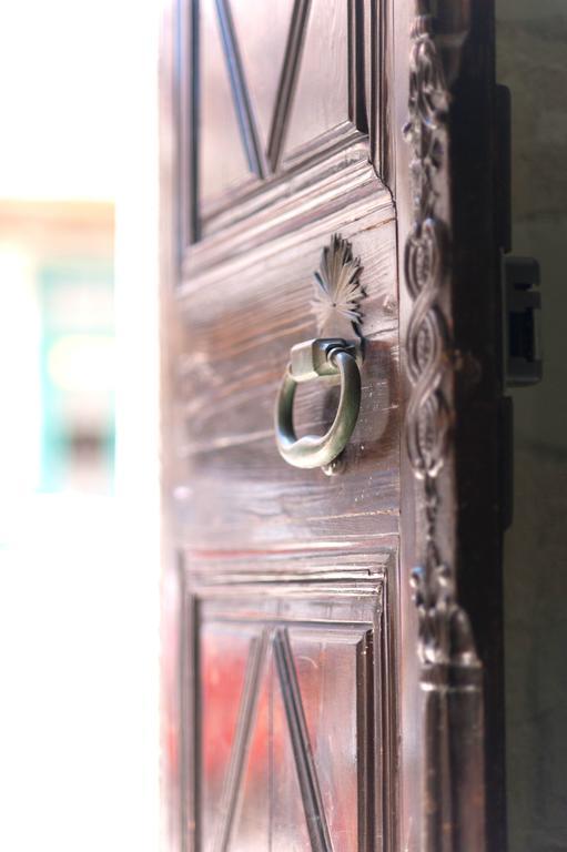 Splanzia Boutique Hotel Chania  Eksteriør billede
