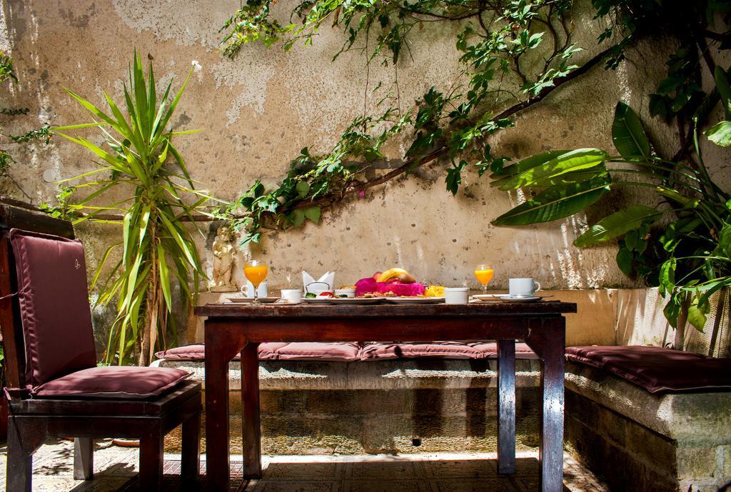 Splanzia Boutique Hotel Chania  Eksteriør billede