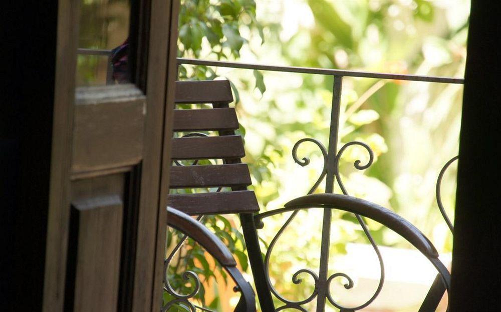 Splanzia Boutique Hotel Chania  Eksteriør billede