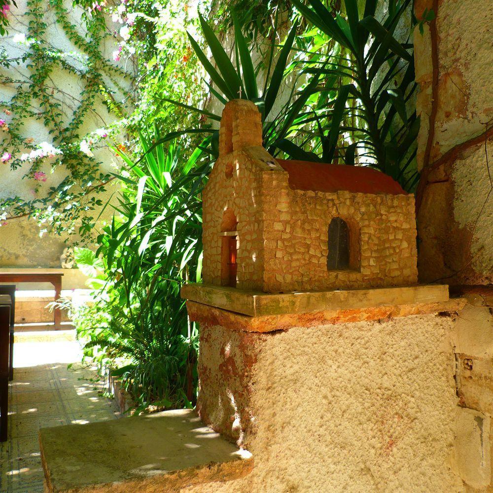 Splanzia Boutique Hotel Chania  Eksteriør billede