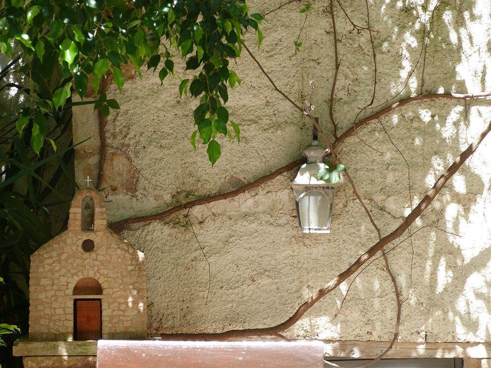 Splanzia Boutique Hotel Chania  Eksteriør billede