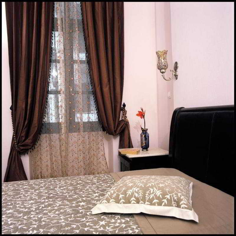 Splanzia Boutique Hotel Chania  Eksteriør billede