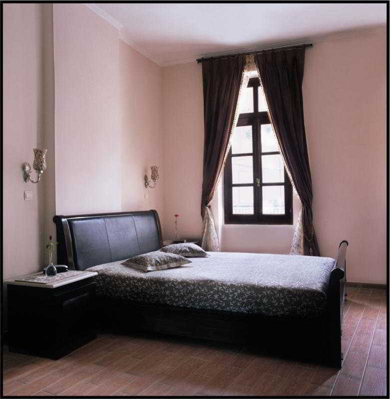 Splanzia Boutique Hotel Chania  Eksteriør billede