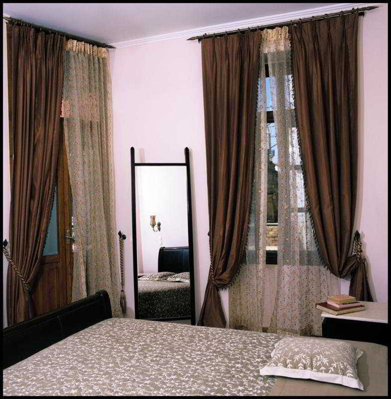 Splanzia Boutique Hotel Chania  Eksteriør billede