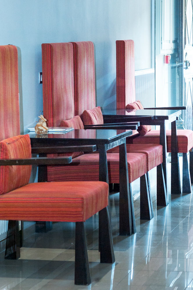 Splanzia Boutique Hotel Chania  Eksteriør billede
