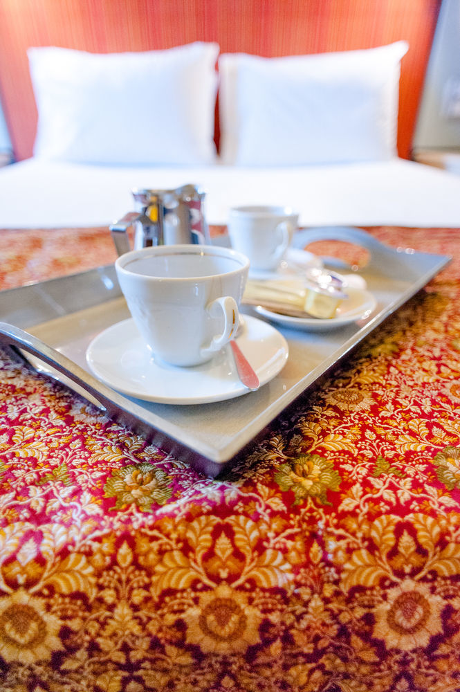 Splanzia Boutique Hotel Chania  Eksteriør billede