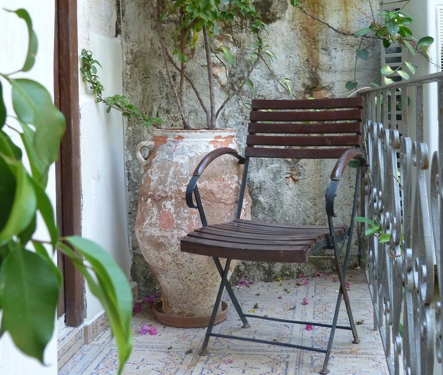 Splanzia Boutique Hotel Chania  Eksteriør billede