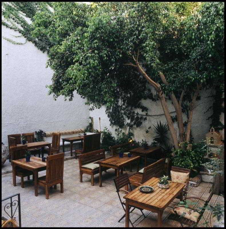 Splanzia Boutique Hotel Chania  Eksteriør billede